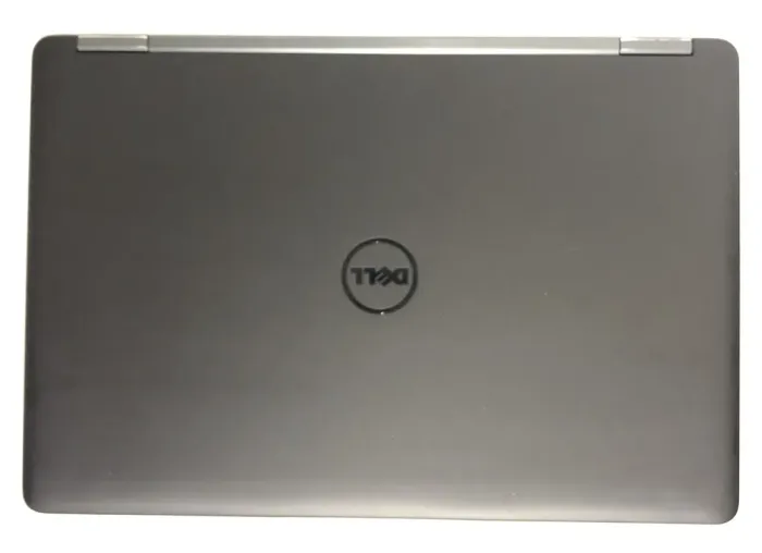 Ноутбук Dell Latitude E5550 / 15.6" (1920x1080) IPS / Intel Core i5-5300U (2 (4) ядра по 2.3 - 2.9 GHz) / 8 GB DDR3 / 500 GB HDD / Intel HD Graphics 5500 / WebCam б/в - зображення 7