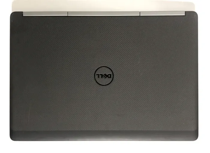 Мобільна робоча станція Б-класу Dell Precision 7520 / 15.6" (1920x1080) IPS / Intel Core i7-6820HQ (4 (8) ядра по 2,7 - 3,6 ГГц) / 16 ГБ DDR4 / 128 ГБ SSD + 500 ГБ HDD / nVidia Quadro M2200, 4 ГБ GDDR5, 128-біт / WebCam / Win 10 Pro б/в - изображение 7