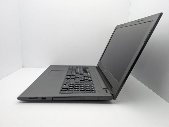 Ноутбук Dell Vostro 15 3539 / 15.6" (1366x768) TN / Intel Core i5-5200U (2 (4) ядра по 2.2 - 2.7 GHz) / 8 GB DDR3 / 128 GB SSD / Intel HD Graphics 5500 / WebCam / DVD-ROM б/в - изображение 5