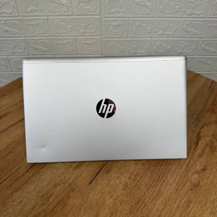 Ультрабук Б-клас HP ProBook 650 G8 / 15.6" (1920x1080) IPS / Intel Core i5-1135G7 (4 (8) ядра по 2.4-4.2 GHz) / 16 GB DDR4 / 512 GB SSD / Iris Xe Graphics / WebCam б/в - зображення 3