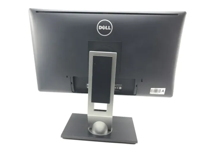 Монітор Dell P2414H/24" (1920x1080) IPS/DP, DVI, HDMI, USB-Hub/VESA 100x100/Pivot + Кабель живлення б/в - зображення 3