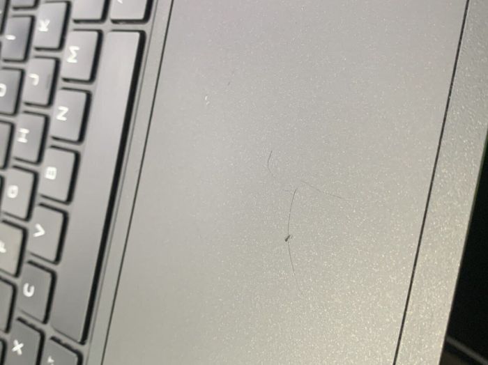 Ігровий ноутбук Б-класу Dell Alienware M17 R5 / 17,3" (1920x1080) IPS / AMD Ryzen 7 6800H (8 (16) ядер по 3,2 - 4,7 ГГц) / 32 ГБ DDR4 / 1440 ГБ SSD / nVidia GeForce RTX 3070 Ti, 8 ГБ GDDR6, 256-біт / Веб-камера б/в - зображення 6