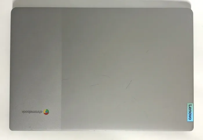 Ультрабук Б-клас Lenovo IdeaPad 3 Chrome 15IJL6 / 15.6" (1920x1080) IPS / Intel Celeron N4500 (2 ядра по 1.1 - 2.8 GHz) / 8 GB DDR4 / 128 GB eMMC / Intel UHD Graphics 630 / WebCam / ChromeOS б/в - зображення 7