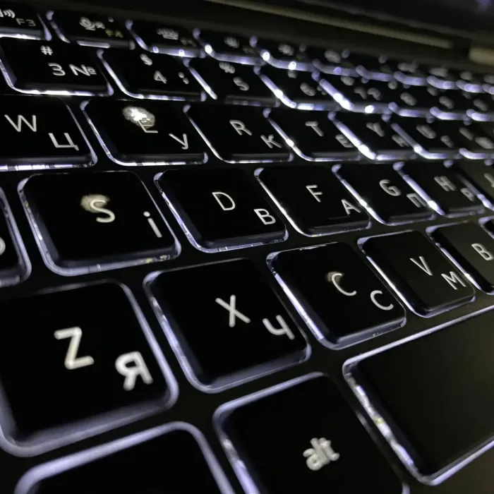 Ультрабук Dell Latitude 5420 / 14" (1920x1080) IPS / Intel Core i5-1135G7 (4 (8) ядра по 4.2 GHz) / 16 GB DDR4 / 256 GB SSD / Intel Iris Xe Graphics / WebCam / HDMI б/в - зображення 6