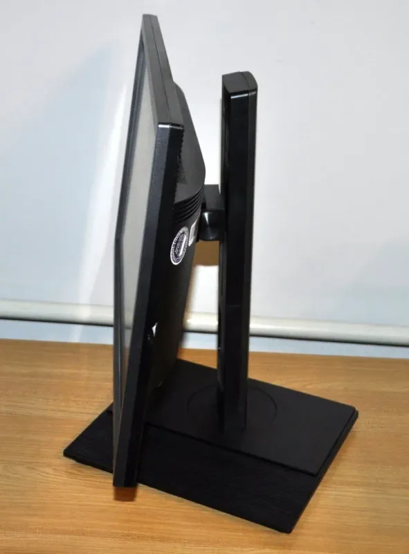 Монітор Acer Professional B226HQL / 22" (1920x1080) TN / VGA, DVI / Вбудовані колонки 1x 1W б/в - зображення 6