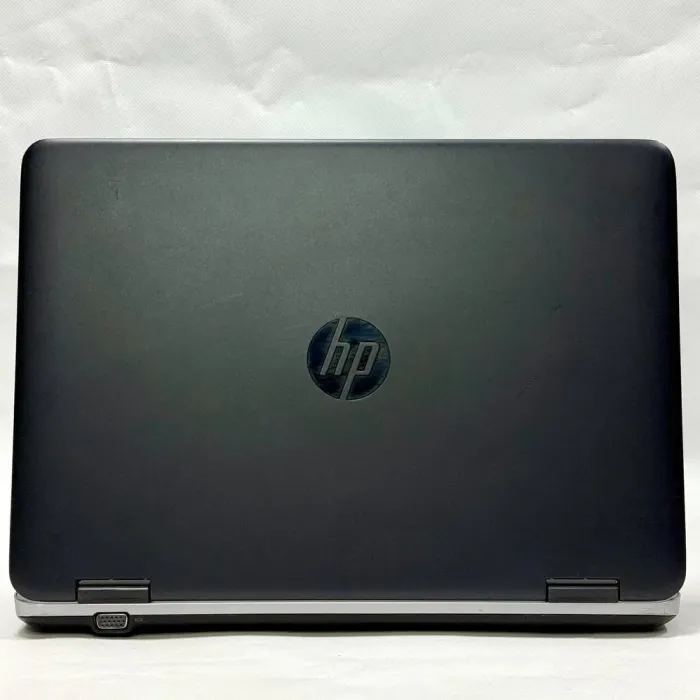 Ноутбук Б-клас HP ProBook 640 G3 / 14" (1366x768) TN / Intel Core i5-6300U (2 (4) ядра по 2.4 - 3.0 GHz) / 8 GB DDR4 / 250 GB SSD / Intel HD Graphics 520 / Windows 10 Pro б/в - зображення 7