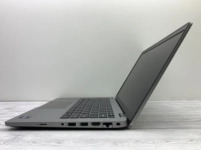 Ультрабук Dell Latitude 5430 / 14" (1920x1080) IPS / Intel Core i5-1245U (10 (12) ядер по 1.6 - 4.4 GHz) / 16 GB DDR4 / 240 GB SSD / Intel Iris Xe Graphics / WebCam б/в - зображення 7
