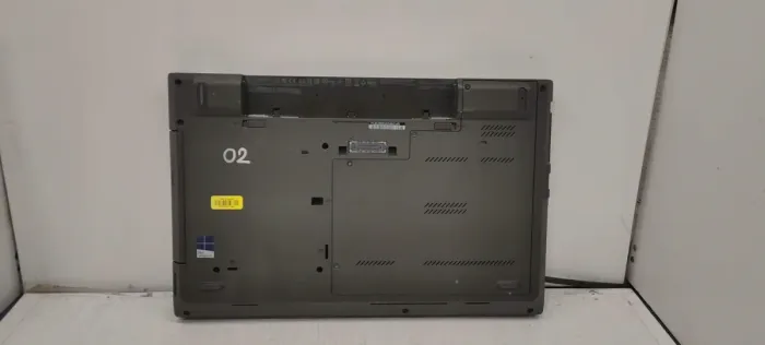 Ноутбук Lenovo Thinkpad L540 / 15.6" TN / Core i3-4000M (2(4) ядра по 2.4GHz) / 4GB DDR3 / 120GB SSD / HD Graphics 4600 / DVD-ROM б/в - зображення 7