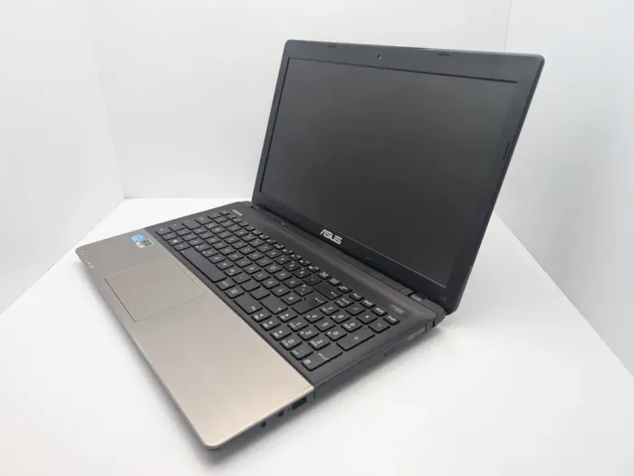 Ноутбук Asus K55VD / 15.6" (1366x768) TN / Intel Core i5-3210M (2 (4) ядра по 2.5 - 3.1 GHz) / 6 GB DDR3 / 500 GB HDD / nVidia GeForce GT 610M, 1 GB DDR3, 64-bit / WebCam б/в - зображення 5