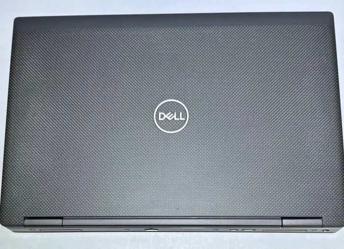 Мобільна робоча станція Б-клас Dell Precision 7540 / 15.6" (1920x1080) TN / Intel Core i9-9980HK (8 (16) ядер по 2.4 - 5.0 GHz) / 32 GB DDR4 / 256 GB SSD / nVidia Quadro RTX 3000, 6 GB GDDR6, 192-bit / WebCam / Win 11 Pro б/в - зображення 6
