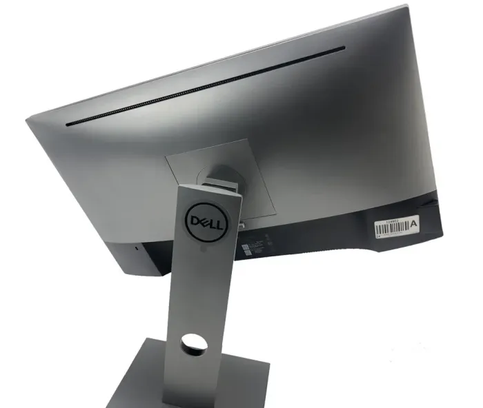 Монітор Dell UltraSharp U2417H / 24" (1920x1080) IPS / USB 3.0, HDMI, DisplayPort, Mini DisplayPort, Audio б/в - зображення 5