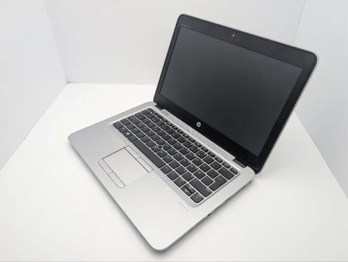 Нетбук HP EliteBook 725 G3 / 12.5" (1920x1080) IPS / AMD Pro A12-8800B (4 ядра по 2.1 - 3.4 GHz) / 8 GB DDR3 / 120 GB SSD / AMD Radeon R7 Graphics / WebCam б/в - зображення 7