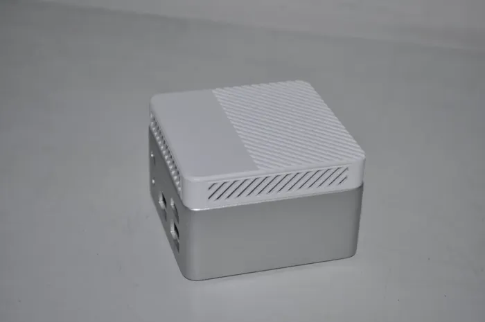 Неттоп Mllse Mini PC G6 (ANB01) USFF / Intel N95 (4 ядра по 3.4 GHz) / 8 GB DDR5 / 256 GB SSD / Intel UHD Graphics / Windows 11 Pro + Блок питания, кабель HDMI - зображення 14