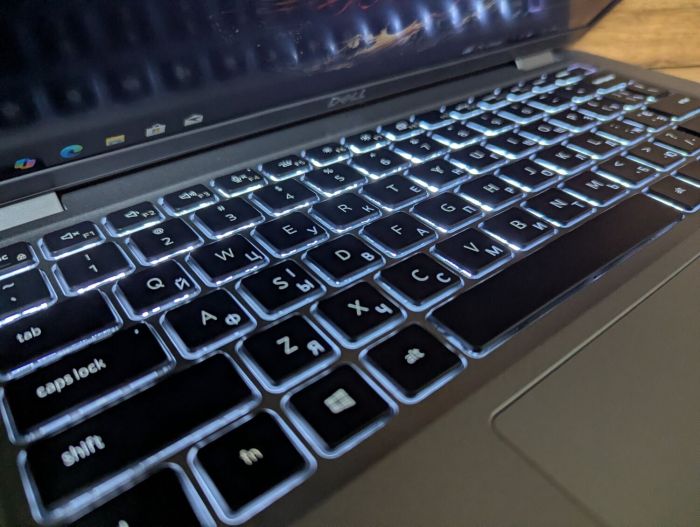 Ультрабук Dell Latitude 5420 / 14" (1920x1080) IPS / Intel Core i7-1185G7 (4 (8) ядра по 3.0 - 4.8 GHz) / 16 GB DDR4 / 512 GB SSD / Intel Iris Xe Graphics / TouchID / WebCam / Windows 10 б/в - зображення 6