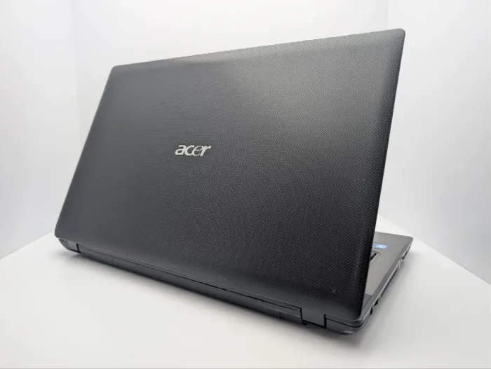 Ноутбук Acer Aspire 7741G / 17.3" (1600x900) TN / Intel Core i5-460M (2 (4) ядра по 2.5 - 2.8 GHz) / 6 GB DDR3 / 500 GB HDD / AMD Radeon HD 5650, 1 GB GDDR3, 128-bit / WebCam / DVD-ROM б/в - изображение 8
