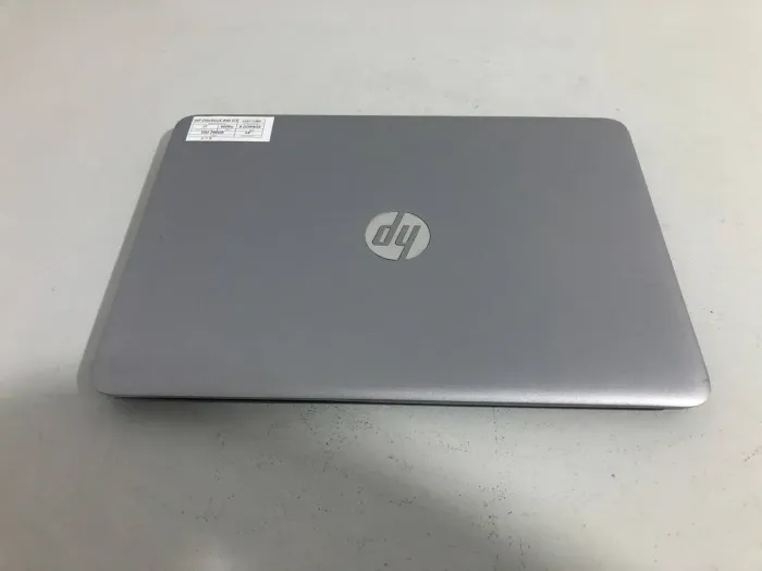 Ультрабук HP EliteBook 840 G3 / 14" TN / Core i7-6600U (2(4) ядра по 2.6-3.4GHz) / 8GB DDR4 / 240GB SSD / HD Graphics 520 / WebCam б/в - зображення 5