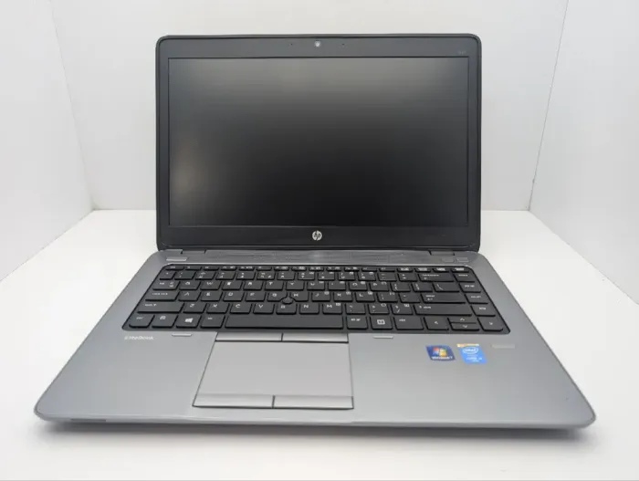 Ноутбук HP ProBook 840 G1 / 14" (1600x900) TN / Intel Core i5-4310U (2 (4) ядра по 2.0 - 3.0 GHz) / 8 GB DDR3 / 120 GB SSD / Intel HD Graphics 4400 / WebCam б/в - зображення 3
