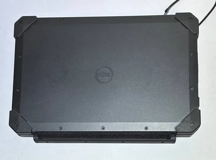 Нетбук-трансформер Dell Latitude 7220 Rugged Extreme / 11.6" (1920x1080) TN Touch / Intel Core i7-8665U (4 (8) ядра по 1.9 - 4.8 GHz) / 16 GB DDR3 / 256 GB SSD / Intel UHD Graphics 620 / WebCam б/в - зображення 4