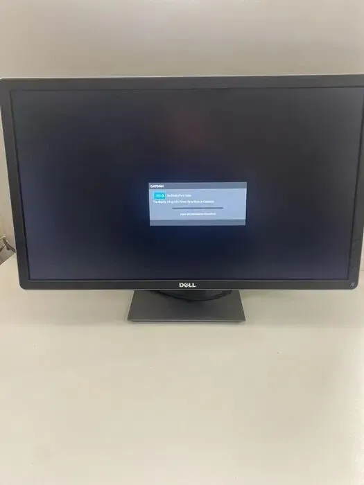 Монітор Dell P2414HB / 23.8" (1920x1080) IPS / 1x VGA, 1x DVI, 1x DP, 1x USB Type-B, 3x USB 2.0 б/в - зображення 2