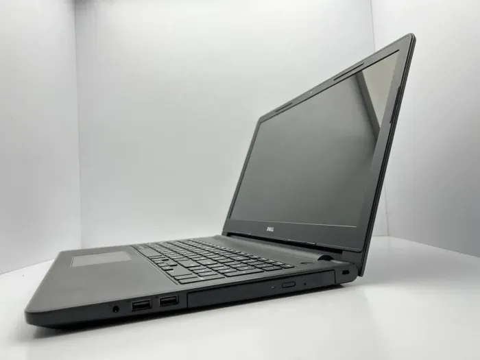 Ноутбук Dell Inspiron 15-3542 / 15.6" (1920x1080) TN / Intel Pentium 3558U (2 ядра по 1.7 GHz) / 4 GB DDR3 / 500 GB HDD / Intel HD Graphics / WebCam / Батарея не тримає б/в - зображення 4