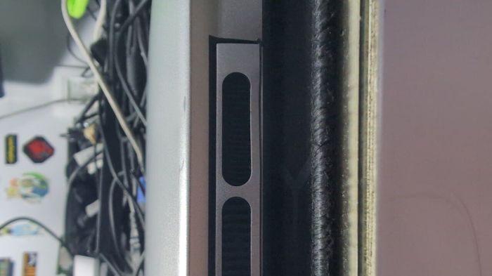 Ігровий ноутбук Б-класу Dell Inspiron 16 Plus 7630 / 16" (2560х1600) IPS / Intel Core i7-13620H (10 (16) ядер по 3,6 - 4,9 ГГц) / 32 ГБ DDR5 / 2048 ГБ SSD / nVidia GeForce RTX 4060, 8 ГБ GDDR6, 128-біт / WebCam б/в - зображення 8