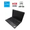 Ноутбук Lenovo E540 / 15.6" (1366x768) TN / Intel Core i5-4300M (2 (4) ядра по 2.6 - 3.3 GHz) / 6 GB DDR3 / 500 GB HDD / Intel HD Graphics 4600 / WebCam б/в