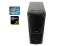 ПК Zalman ZM-T4 Tower / Intel Core i5-4590 (4 ядра по 3.3 - 3.7 GHz) / 16 GB DDR3 / 256 GB SSD + 1000 GB HDD / nVidia GeForce GTX 750, 1 GB GDDR5, 128-bit / DVD-RW / 500W б/в