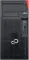 ПК Fujitsu Esprimo P757 E90+ Tower / Intel Core i5-7400 (4 ядра по 3.0 - 3.5 GHz) / 16 GB DDR4 / 120 GB SSD / Intel HD Graphics 630 б/в