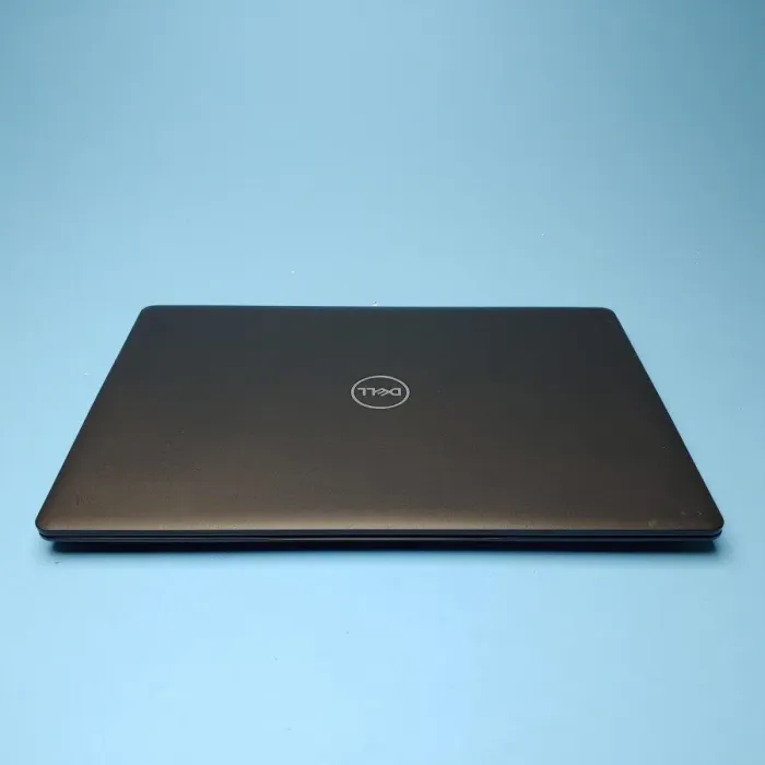 Ноутбук Dell Latitude 3590 / 15.6" (1366x768) TN / Intel Core i5-8250U (4 (8) ядра по 1.6 - 3.4 GHz) / 8 GB DDR4 / 240 GB SSD / Intel UHD Graphics 620 / WebCam / Win 10 Pro б/в - зображення 6
