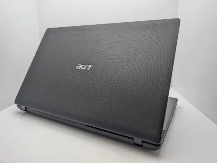 Ноутбук Acer Aspire 7750G / 17.3" (1600x900) TN / Intel Core i5-2450M (2 (4) ядра по 2.5 - 3.1 GHz) / 8 GB DDR3 / 500 GB HDD / AMD Radeon HD 7670M, 1 GB GDDR3, 128-bit / WebCam / DVD-ROM б/в - зображення 8