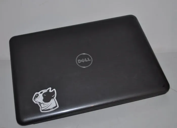 Ноутбук Dell Latitude 3380 / 13.3" (1366x768) TN / Intel Core i3-6006U (2 (4) ядра по 2.0 GHz) / 8 GB DDR4 / 128 GB SSD / Intel HD Graphics 520 / WebCam / HDMI / Windows 10 Pro  б/в - зображення 7