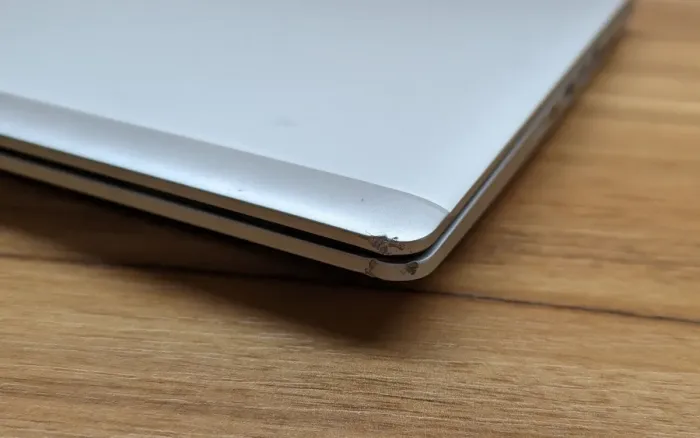 Ультрабук Б-клас HP EliteBook 850 G6 / 15.6" (1920x1080) IPS / Intel Core i5-8365U (4 (8) ядра по 1.6 - 4.1 GHz) / 16 GB DDR4 / 512 GB SSD / Intel UHD Graphics / WebCam / Fingerprint / Windows 10 б/в - зображення 3