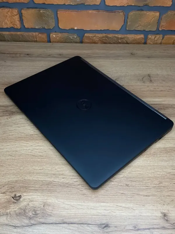 Ультрабук Dell Latitude E7470 / 14" IPS / Intel Core i5-6300U (2(4) ядра по 2.4-3 GHz) / 8GB DDR4 / 256GB SSD / HD Graphics 520 / WebCam / HDMI б/в - зображення 8
