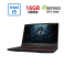 Ігровий ноутбук MSI GF65 Thin 10UE-289NEU / 15,6" (1920x1080) IPS / Intel Core i5-10500H (6 (12) ядра по 2,5 - 4,5 ГГц) / 16 ГБ DDR4 / 960 ГБ SSD / nVidia GeForce RTX 3060, 6 ГБ GDDR6, 192-біт / Веб-камера б/в