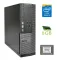 Комп'ютер Dell Optiplex 3020 SFF / Intel Core i5-4430 (4 ядра по 3-3.2 GHz) / 8GB DDR3 / 120GB SSD / HD Graphics 4600 / DVD-RW / USB 3 / DisplayPort б/в