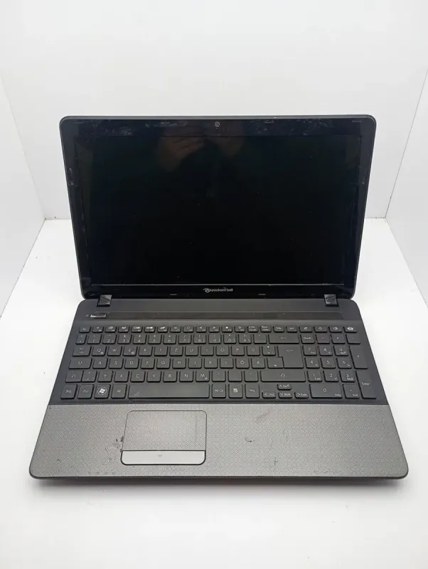 Ноутбук Acer Pakard TS11 / 15.6" (1366x768) TN / Intel Core i7-2630QM (4 (8) ядра по 2.0 - 2.9 GHz) / 6 GB DDR3 / 500 GB HDD / nVidia GeForce GT 630M, 1 GB GDDR3, 64-bit / WebCam б/в - зображення 2