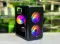 Ігровий ПК GameMax ET-211-2U3 Tower / Intel Xeon E5-2640v3 (8 (16) ядер по 2.6 - 3.4 GHz) / 16 GB DDR3 / 512 GB SSD / AMD Radeon RX 580, 8 GB GDDR6, 256-bit / Win 10 б/в