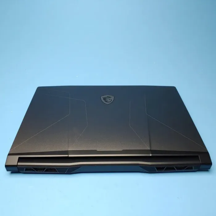 Ігровий ноутбук Б-клас MSI Pulse GL66 11UGKV / 15.6" (1920x1080) IPS / Intel Core i7-11800H (8 (16) ядер по 1.9 - 4.6 GHz) / 16 GB DDR4 / 512 GB SSD / nVidia GeForce RTX 3070, 8 GB GDDR6, 256-bit / WebCam / Win 11 Home б/в - зображення 3