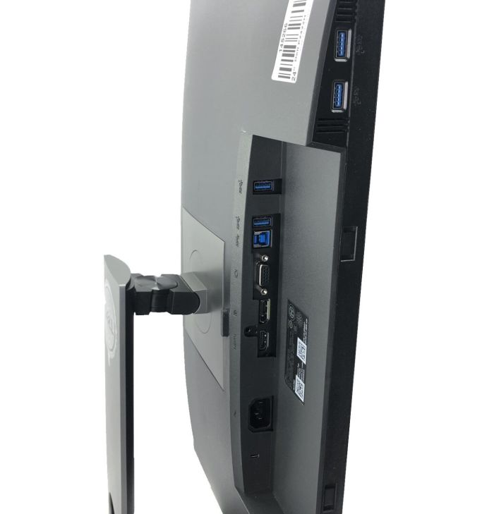 Монітор Dell P2422H Б/Р / 24" (1920x1080) IPS WLED / HDMI, DisplayPort, VGA б/в - зображення 4