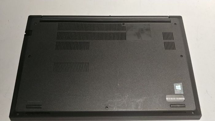 Ультрабук Б-клас Lenovo ThinkPad E15 Gen 3 / 15.6" (1920x1080) IPS / AMD Ryzen 7 5700U (8 (16) ядер по 1.8 - 4.3 GHz) / 16 GB DDR4 / 512 GB SSD / AMD Radeon Graphics / WebCam / Windows 11 б/в - зображення 7