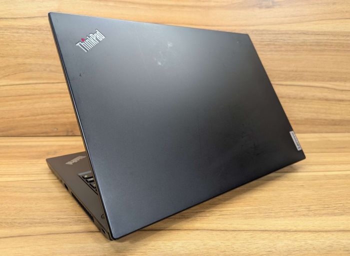 Ультрабук Lenovo ThinkPad L14 / 14" (1920x1080) IPS / Intel Core i5-1135G7 (4 (8) ядра по 2.4 - 4.2 GHz) / 16 GB DDR4 / 500 GB SSD / Intel Iris Xe Graphics / WebCam / Windows 10 б/в - изображение 6