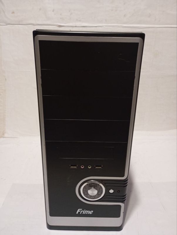 ПК Frime Tower / Intel Core i5-4440 (4 ядра по 3.1 - 3.3 GHz) / 8 GB DDR3 / 320 GB HDD / Intel HD Graphics 4600 / 400W б/в - изображение 2