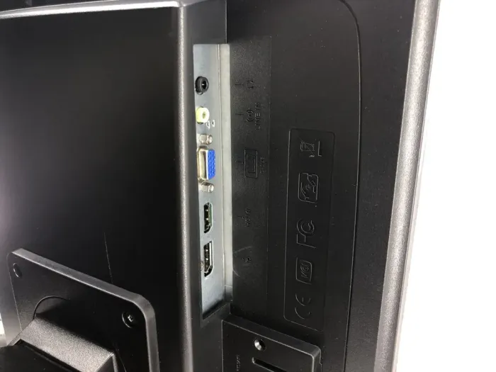 Монітор BenQ GL2450 / 24" (1920x1080) TN / DP, VGA, HDMI б/в - зображення 4