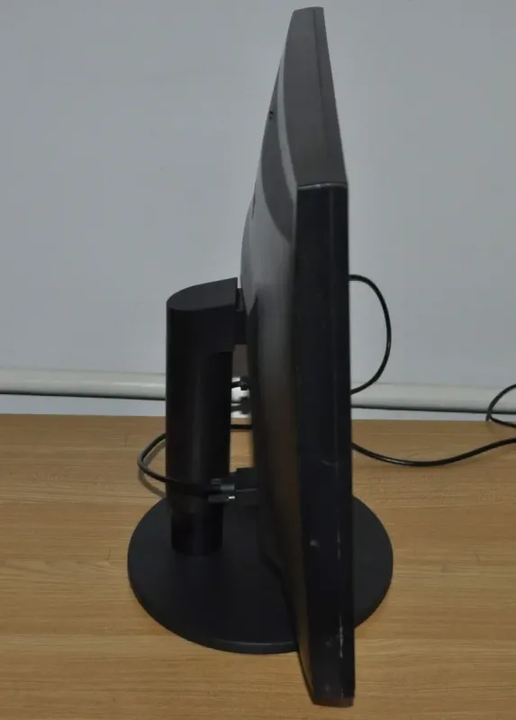 Монітор Samsung SyncMaster BX2240W / 22" (1680x1050) TN / VGA, DVI / VESA 75x75 б/в - зображення 9