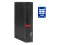 Неттоп Lenovo ThinkCentre M720q Tiny USFF / Intel Core i3-9100T (4 ядра по 3.1 - 3.7 GHz) / 8 GB DDR4 / 256 GB SSD / Intel UHD Graphics 630 / Win 10 Pro б/в