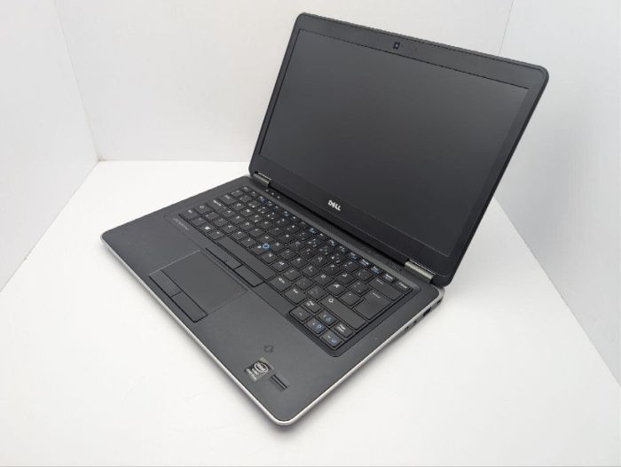 Ноутбук Б-клас Dell Latitude E7440 / 14" (1920x1080) IPS / Intel Core i5-4300U (2 (4) ядра по 1.9 - 2.9 GHz) / 8 GB DDR3 / 120 GB SSD / Intel HD Graphics 4400 / WebCam б/в - изображение 7
