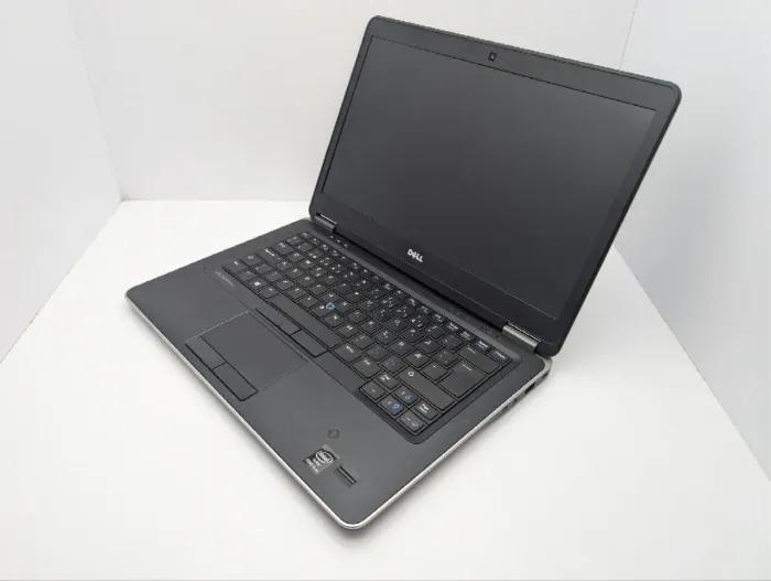 Ноутбук Б-клас Dell Latitude E7440 / 14" (1920x1080) IPS / Intel Core i5-4300U (2 (4) ядра по 1.9 - 2.9 GHz) / 8 GB DDR3 / 120 GB SSD / Intel HD Graphics 4400 / WebCam б/в - зображення 7