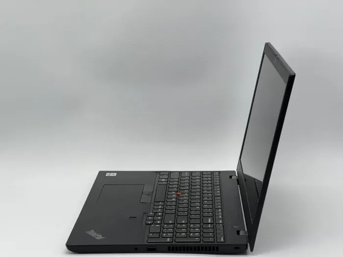 Ультрабук Lenovo ThinkPad L15 Gen 1 / 15.6" (1920x1080) IPS / Intel Core i5-10310U (4 (8) ядра по 1.7 - 4.4 GHz) / 16 GB DDR4 / 480 GB SSD / Intel UHD Graphics / WebCam б/в - зображення 4