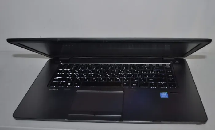 Ноутбук Б-клас HP EliteBook 850 G2 / 15.6" (1366x768) TN / Intel Core i5-5200U (2 (4) ядра по 2.2 - 2.7 GHz) / 8 GB DDR3 / 120 GB SSD / Intel HD Graphics 5500 / WebCam / Windows 11 Pro б/в - зображення 11