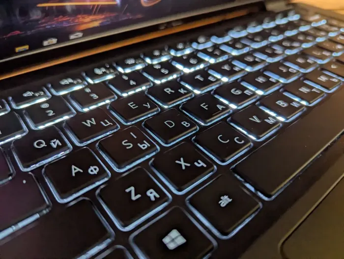 Ультрабук Dell Latitude 7410 / 14" (1920x1080) IPS / Intel Core i7-10610U (4 (8) ядра по 1.8 - 4.9 GHz) / 16 GB DDR4 / 480 GB SSD / Intel UHD Graphics / HDMI / WebCam / Windows 10 б/в - зображення 6